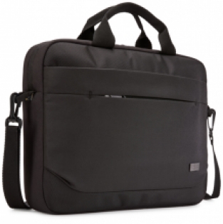 Case Logic Laptop Tas Advantage - 14 inch - Zwart