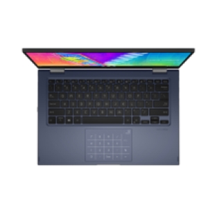 ASUS VivoBook Go 14 Flip TP1400KA-EC081W