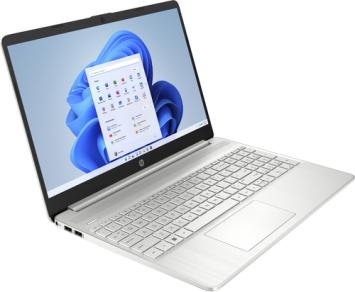 HP 15s-fq2525nd