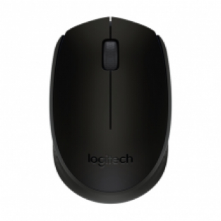 Logitech B170 - Optisch