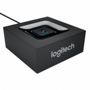 Logitech Bluetooth Audio Adapter