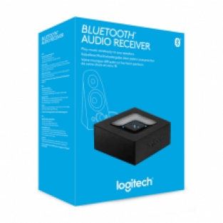 Logitech Bluetooth Audio Adapter