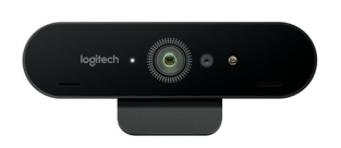 Logitech Brio 4K Ultra HD Webcam