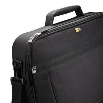 Case Logic Laptop Tas - 15,6 inch - Zwart
