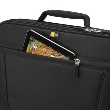 Case Logic Laptop Tas - 15,6 inch - Zwart