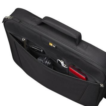 Case Logic Laptop Tas - 15,6 inch - Zwart