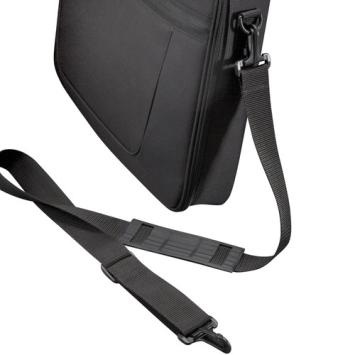 Case Logic Laptop Tas - 15,6 inch - Zwart