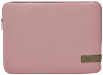 Case Logic Laptop Sleeve Reflect - 14 inch - Roze