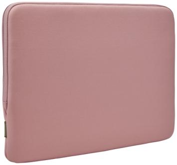 Case Logic Reflect - Laptop Sleeve - 14 inch - Roze