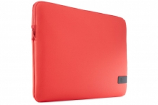 Case Logic Laptop Sleeve Reflect - 15.6 inch - Rood