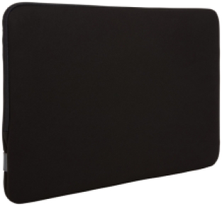 Case Logic Laptop Sleeve Reflect - 15,6 inch - Zwart