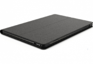 Lenovo Cover Tab M10 - ZG38C02761 - Zwart
