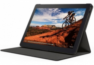 Lenovo Cover Tab M10 - ZG38C02761 - Zwart