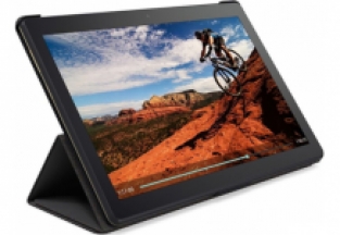 Lenovo Cover Tab M10 - ZG38C02761 - Zwart
