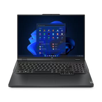 Lenovo Legion 5 Pro - 82WK00F8MH