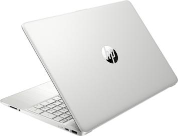 HP 15s-fq2525nd
