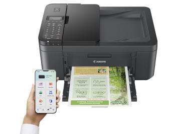 Canon PIXMA TR4755i