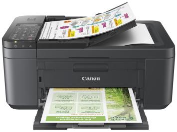 Canon PIXMA TR4755i