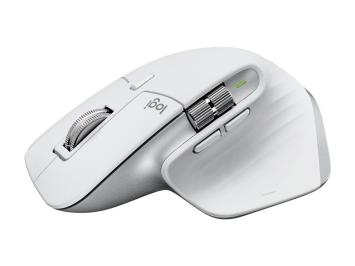 Logitech MX Master 3S - Optisch - Grijs