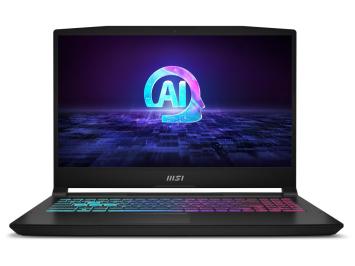 MSI Katana A15 AI B8VG-297NL