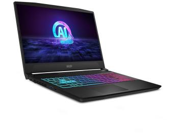 MSI Katana A15 AI B8VG-297NL