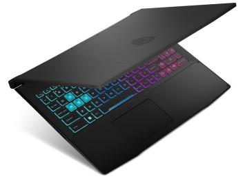 MSI Katana A15 AI B8VG-297NL