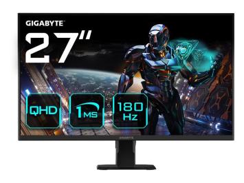 Gigabyte GS27QA - 27 inch