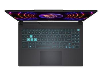 MSI Cyborg 15 A13UC-689NL