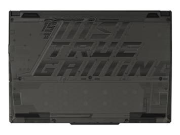 MSI Cyborg 15 A13UC-689NL