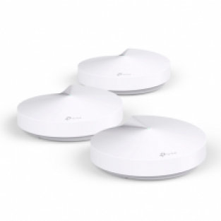 TP-Link Deco M5 - Multiroom Wifi Systeem - Triple Pack