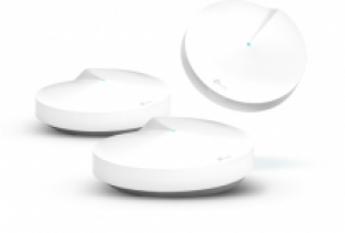 TP-Link Deco M5 - Multiroom Wifi Systeem - Triple Pack