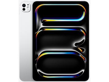 Apple iPad Pro 11 inch (2024) - 256 GB - Wi-Fi - Zilver