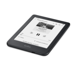 Kobo Clara 2E - 16GB - E-ink