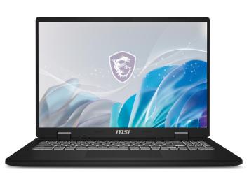 MSI CreatorPro M16 HX C14VJG-481NL