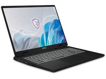 MSI CreatorPro M16 HX C14VJG-481NL
