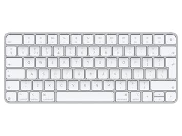 Apple Magic Keyboard (2024)