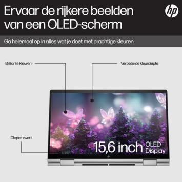 HP Envy x360 15-fe0520nd