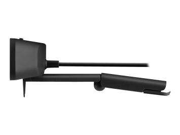 Logitech C925e webcam - Zwart