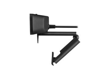 Logitech C925e webcam - Zwart