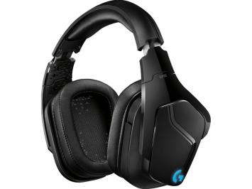 Logitech G935 Wireless 7.1 Surround Sound Lightsync