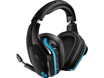 Logitech G935 Wireless 7.1 Surround Sound Lightsync