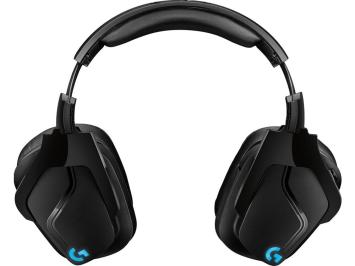 Logitech G935 Wireless 7.1 Surround Sound Lightsync