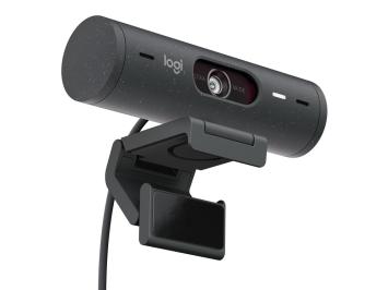 Logitech Brio 505 - Zwart