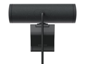 Logitech Brio 505 - Zwart