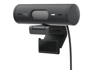 Logitech Brio 505 - Zwart