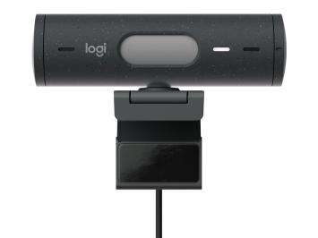 Logitech Brio 505 - Zwart