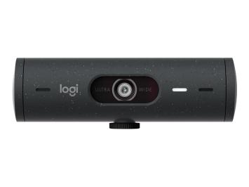 Logitech Brio 505 - Zwart