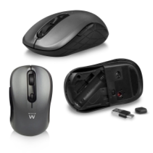 Ewent EW3260 toetsenbord - Combo