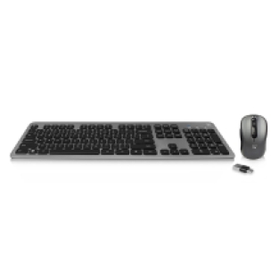 Ewent EW3260 toetsenbord - Combo