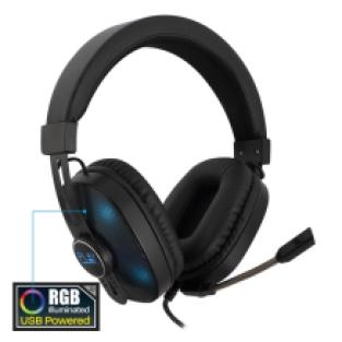 Ewent PL3321 Gaming Headset